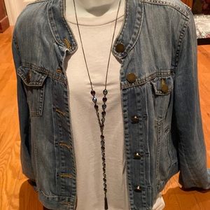 Premier Designs Iridescent Necklace